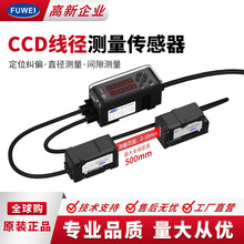 CCD�����y��������FLM-50-RS485λ��߅�������g��ֱ�����`����