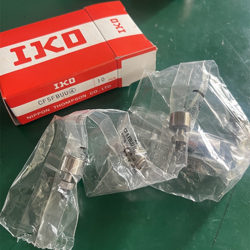 IKO轴承CF3FBUU CF4FBUU CF5FBUU CF10BUUR CF12FBUUR CF12FBUUR