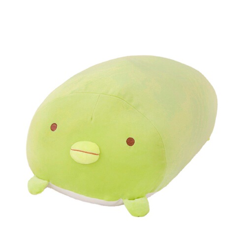 New dinosaur pillow large penguin bed headrest corner animal cat cushion cross-border polar bear toy doll