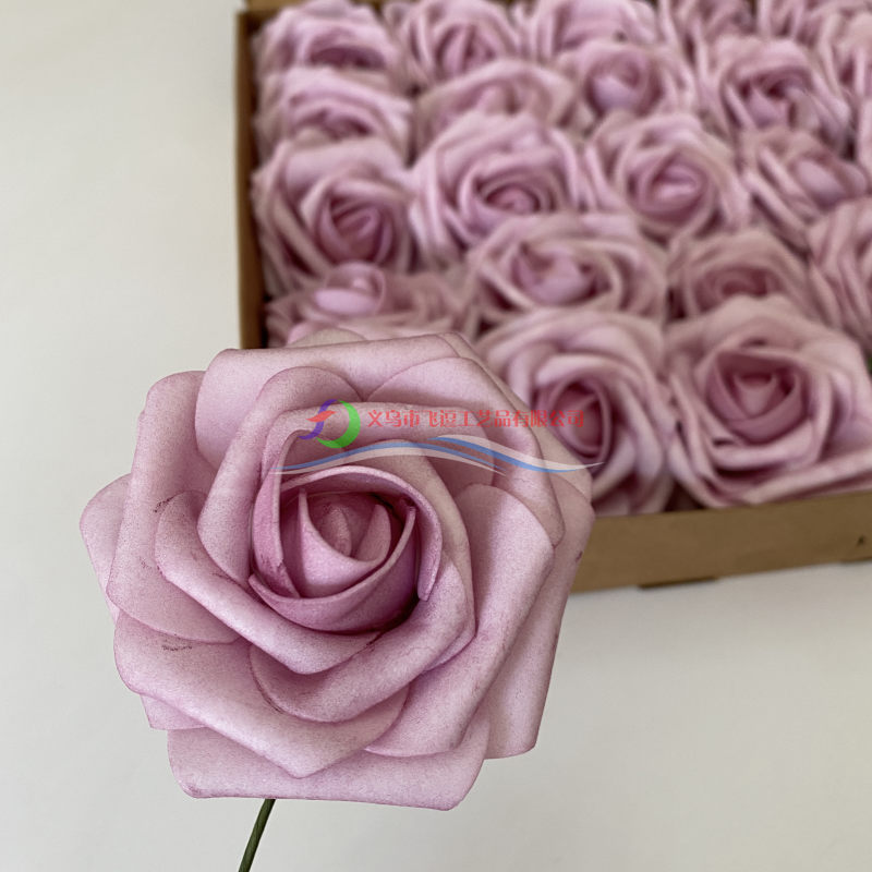 염색 된장 분말 (더티핑크)