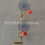 铜线玻璃瓶喂食器