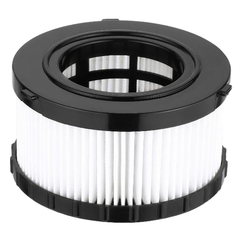 Suministro transfronterizo adecuado para Dewalt DC5151H industrial húmedo y seco aspiradora elemento de filtro