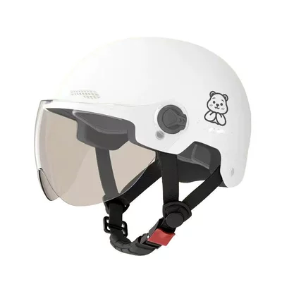 for All Seasons, Electric Scooter Helmet, Motosiklet kaskı (dəbilqə)