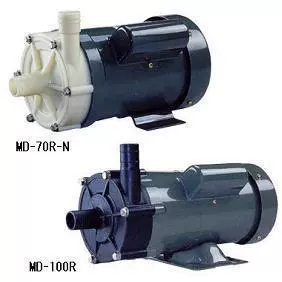 Японский магнитный насос Mizu Syori MD-100R