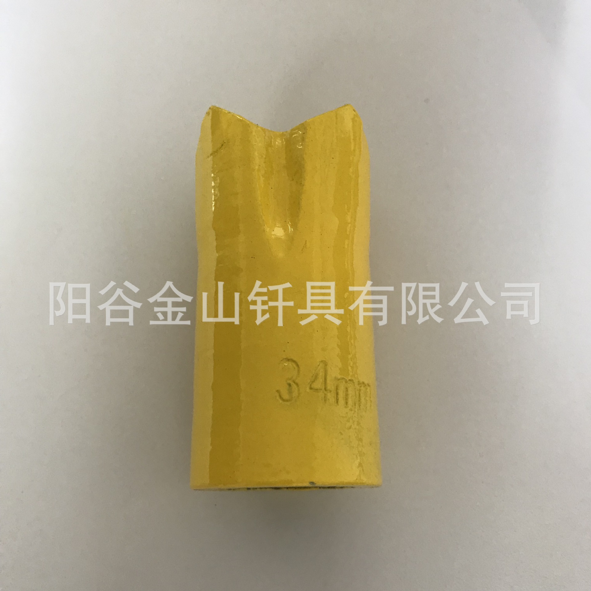 Broca de aleación para taladro de roca herramienta de perforación resistente al desgaste duro de herradura suministro directo de fábrica broca de aire cruzado