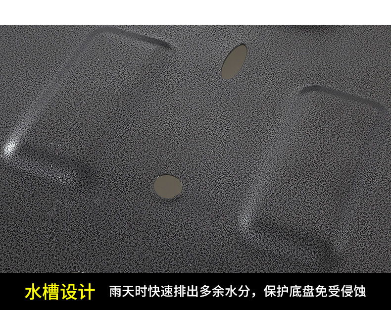 18-23 Model Roewe I5 Engine Underbody Guard Plate Original Factory-Specific Bottom Plate 2022 Model New Roewe I6 Chassis Armor