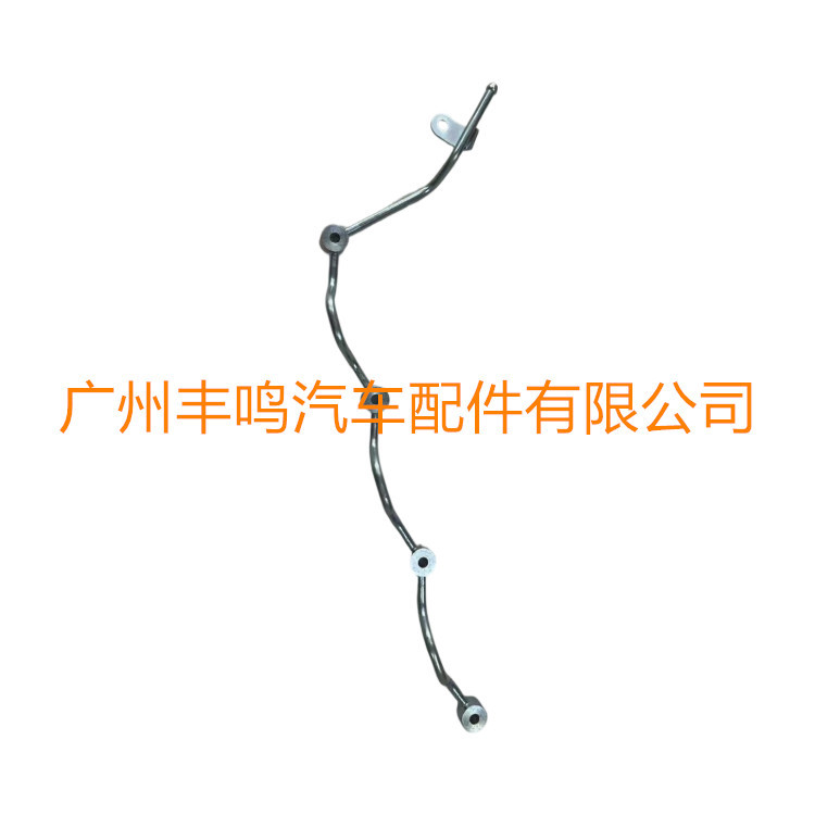 Tubo de retorno de aceite 23760-0E010 para TOYOTA 1GD2GD