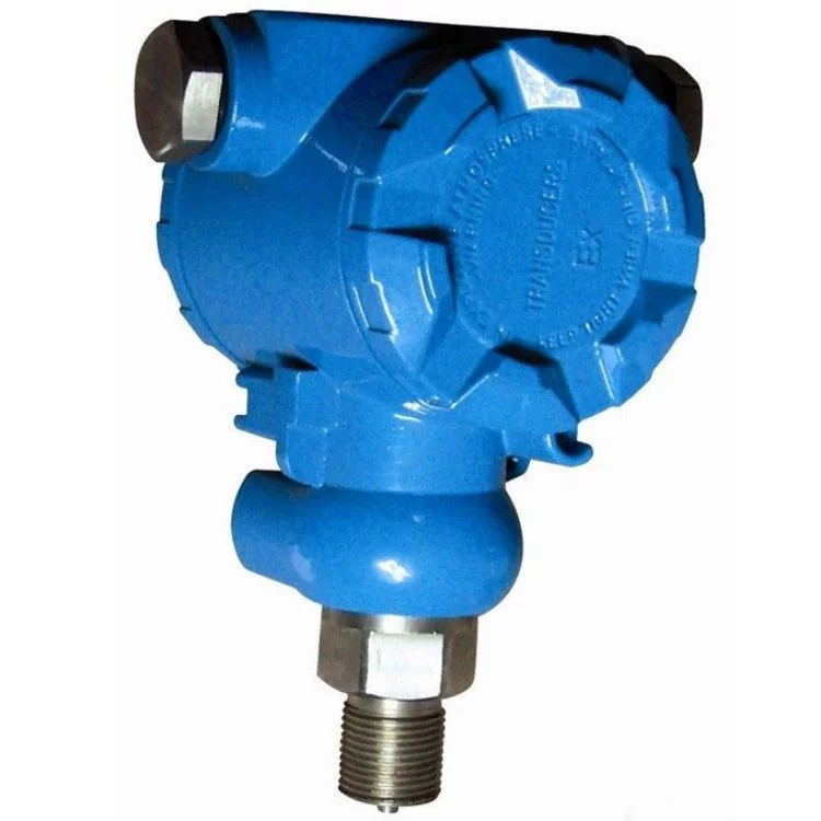 Water pressure vacuum pressure transmitter High-precision high-pressure explosion-proof high-temperature transmitter Pressure sensor