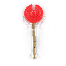 多用打火石100片打火石着火率高火花大沙轮打火机配件厂家批发