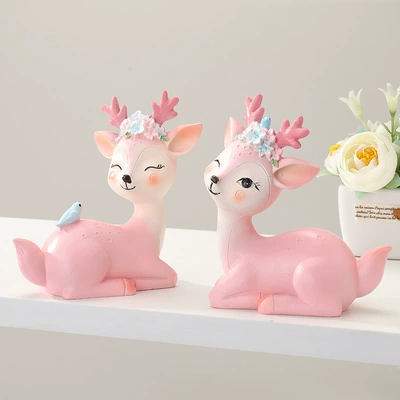Car ornaments Car Interior Accessories, Cute