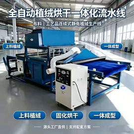 印染整机械;其他涂装设备;纺织辅助设备