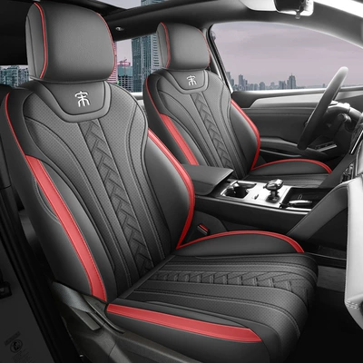 Seat Covers – Modelə uyğun (Original) oturacaq örtükləri