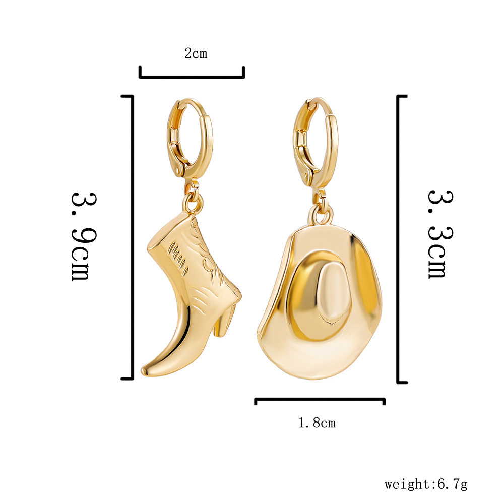 Earring Image 1
