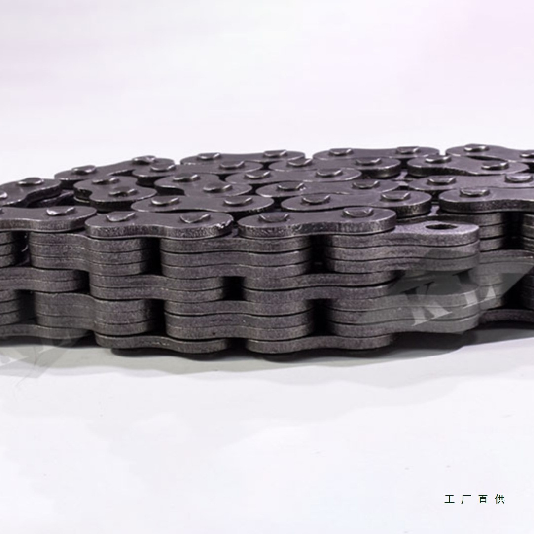厂家直销LH/LL/AL板式链条 提升链 升高链 叉车链等非标定 做