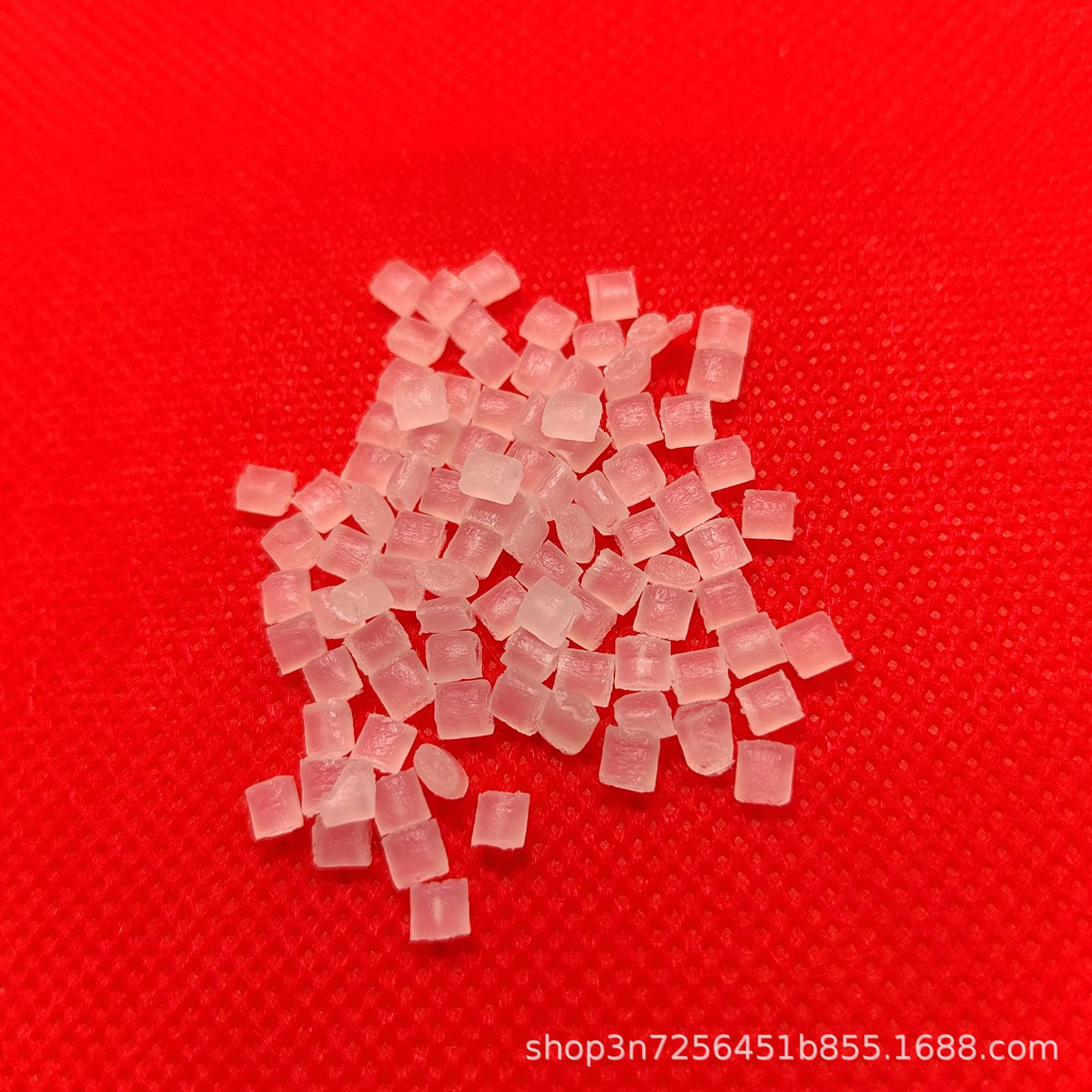 半透明纳米填充注塑PA6NMT高刚性高强度高流动高结晶度耐化学