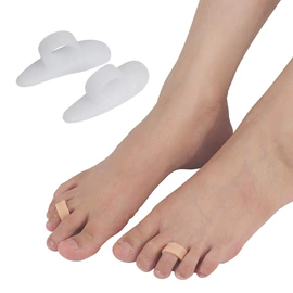 鞋辅件;鞋垫/增高垫;矫正器