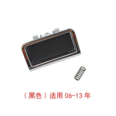 Armrest box Central Control Armrest Box - black-central-control-armrest-box-button-mercedes-benz-s-class-s300s320s3501-50