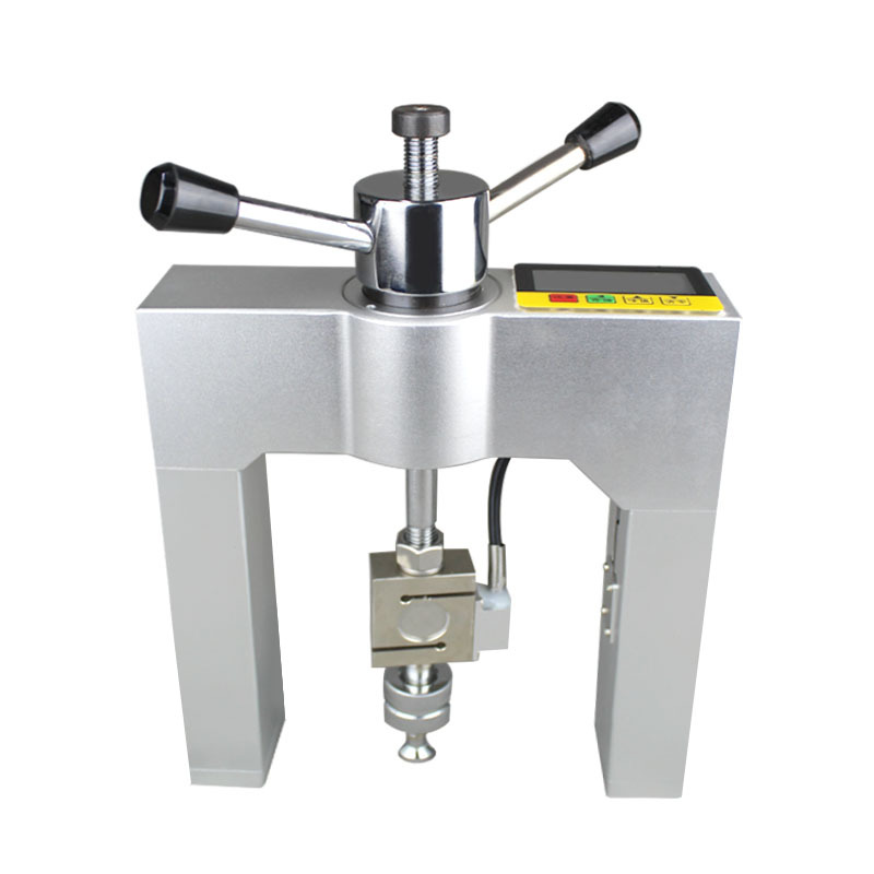 KS-60S铆钉隔热材料粘结强度检测仪外墙饰面砖粘结强度计