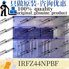 ԭ�b IRFZ44NPBF �zӡIRFZ44N ���bTO-220 N�ϵ� 55V 49A��Ч����