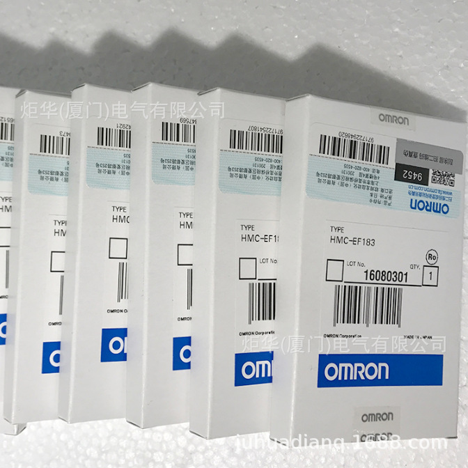 HMC-EF183存储卡CJCS系列OMR0N全新原装未拆封质保一年