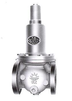 韩国朝光JRV-SF24P直动式蒸气减压阀Jokwang蒸气减压阀DN25 DN50