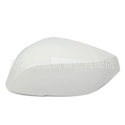 Suitable for Infiniti Q50 Q60 Qx30 Q70 14-22 Reversing Mirror Housing Rearview Mirror Housing Rear Housing (Rearview mirror/rearview mirror) - white-left-side
