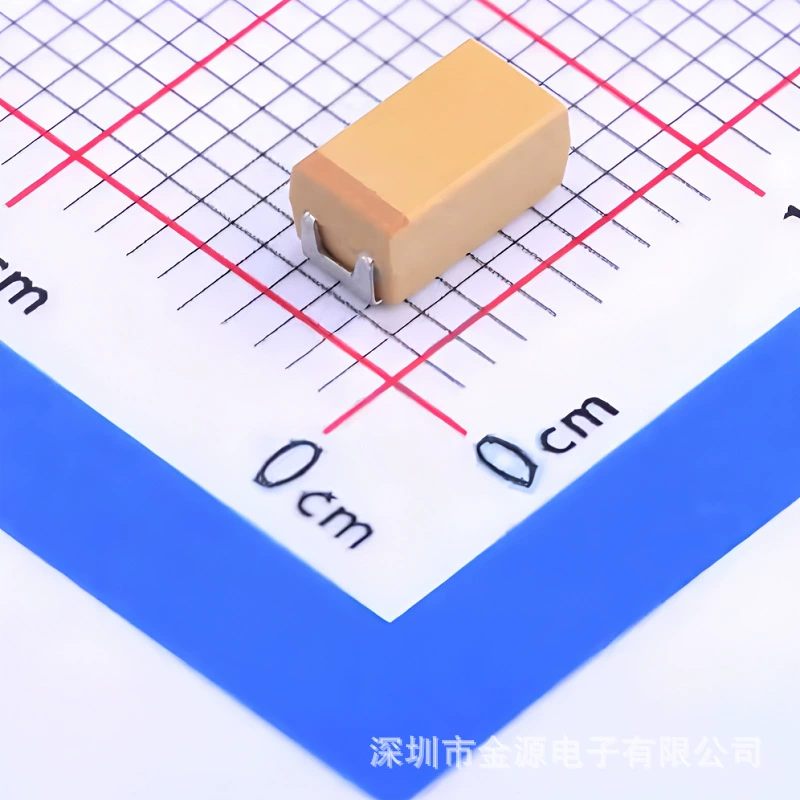 AVX patch a capacitance A type B -type C -type D type E type V type V -type yellow pantye electrolytic capacitance original spot
