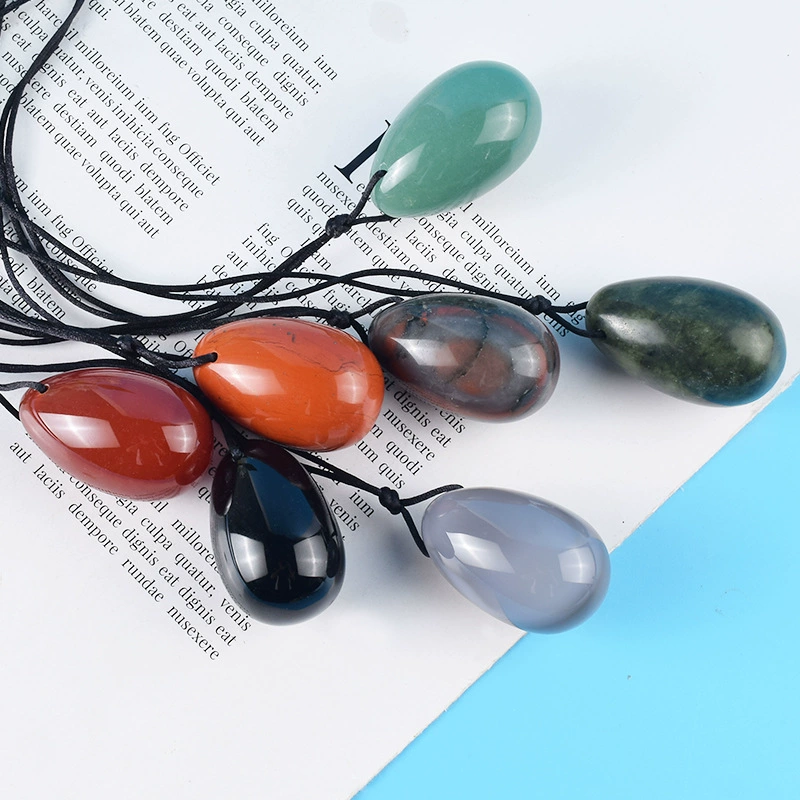 Auxiliary crystal jade, massager, 40