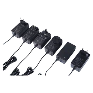 36V1.2A，36V1.，48V1A，48V0.，60W，插墙式，电源适配器