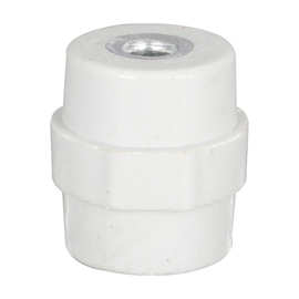 配电柜白SM绝缘子SM7100 SM7105 SM7120 绝缘柱SM35 45 52 M8 M10