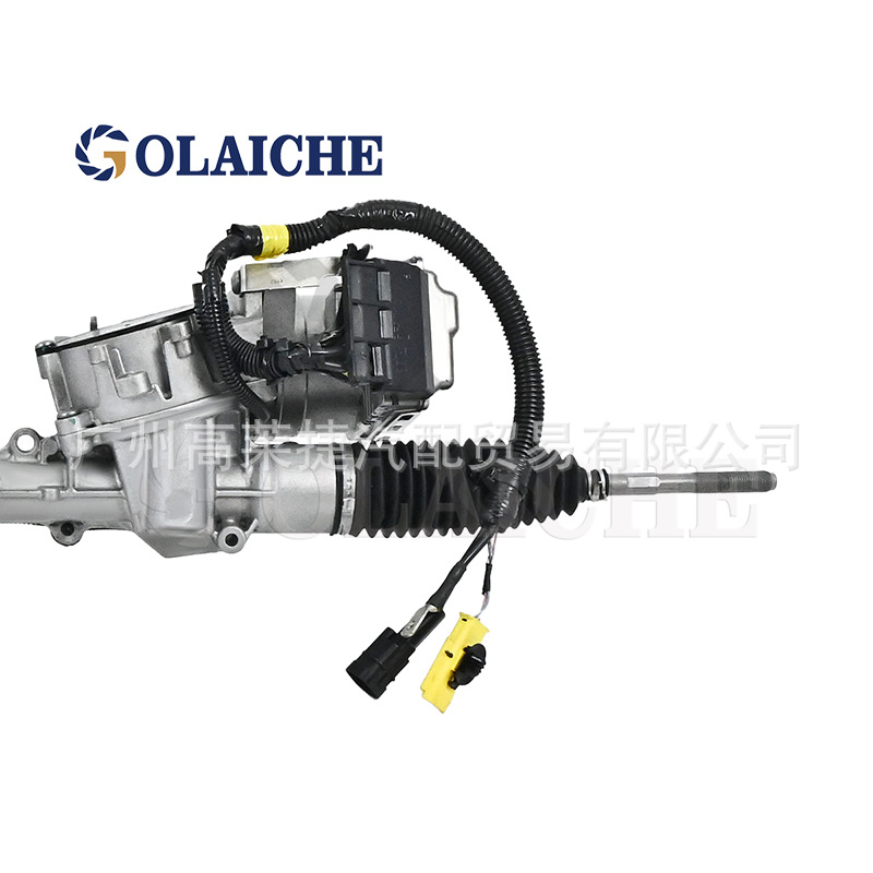 1679833580 6800004978 1679833480 Suitable for Peugeot 3008 5008 Steering Gear Lhd