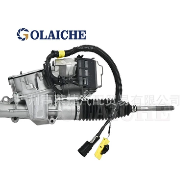 3008 5008 Steering – Steering gear assembly