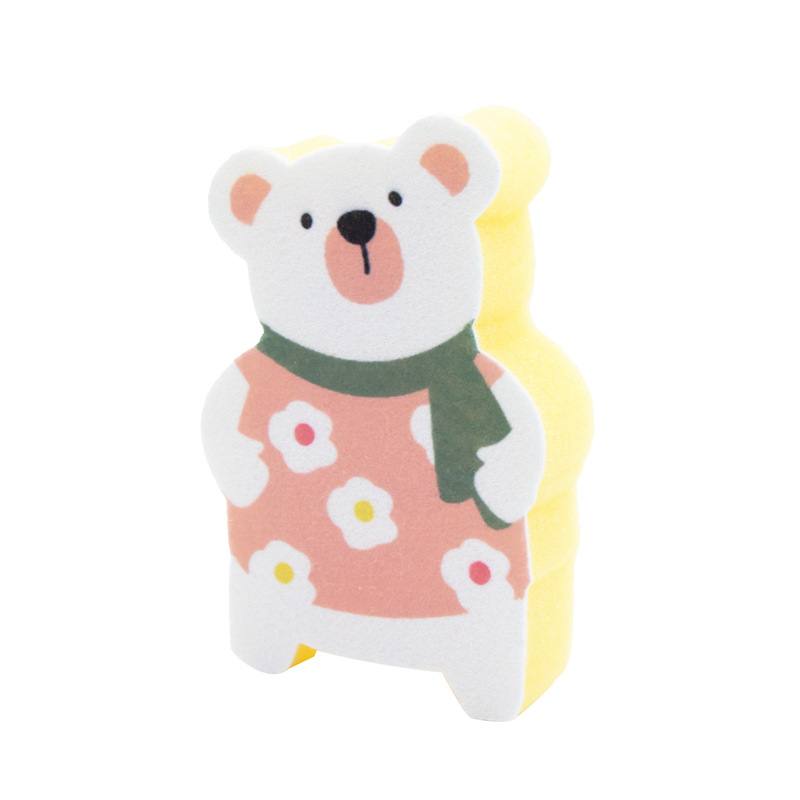 Женский медведь