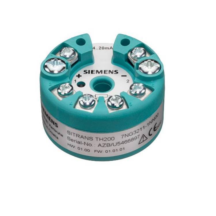 SITRANS TR200 借助于变送器调制解调器和 SIPROM T 软件