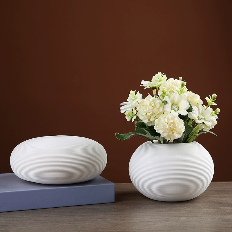 Креативная ручная работа: с brushed ceramic vase? Wait translate properly: