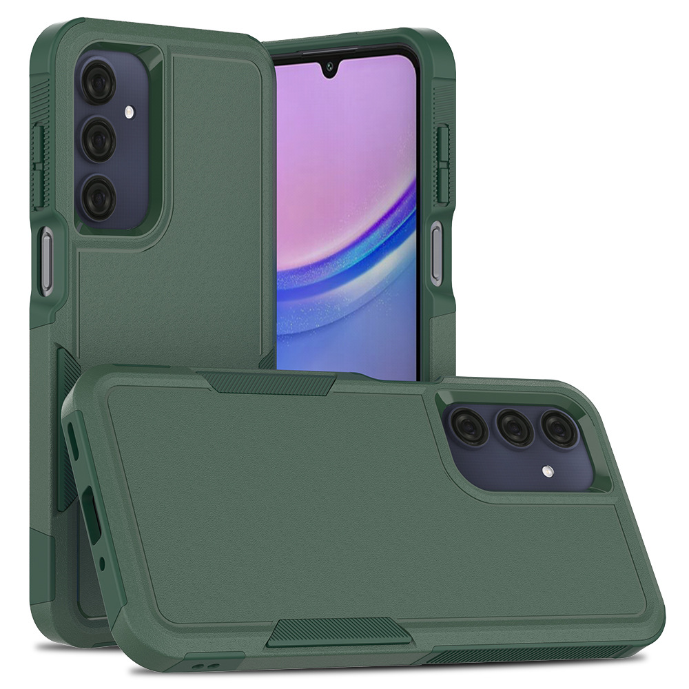 Armor Phone Case For Samsung Galaxy A Series Robust Protection_voghion.com