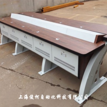 畅销新款操作台 电脑操作台 液晶操作台 转角操作台 操作台 触摸