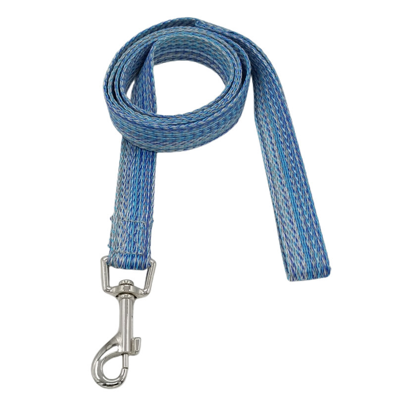 Perro gato Correa perro cadena perro caminar gato Correa pequeño y mediano tamaño cuerda cachorro gato cuerda Teddy suministros para mascotas