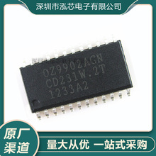 OZ9902AGNȫ���ֻ�029902GNCGNDGNLED�������оƬSOP-24