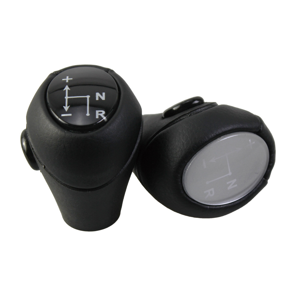 Cross-Border Applicable for Mercedes-Benz Smart Gear Shift Knob Automatic Transmission Gear Shift Head