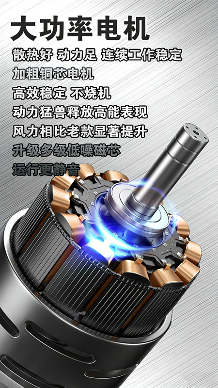 Oil-Free Small Portable Air Compressor Woodworking Air Pump Spray Paint 220V Low-Noise Industrial Grade Export