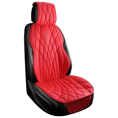 Four Seasons Pad — Car Seat Cushion, Cross-Border Wholesale