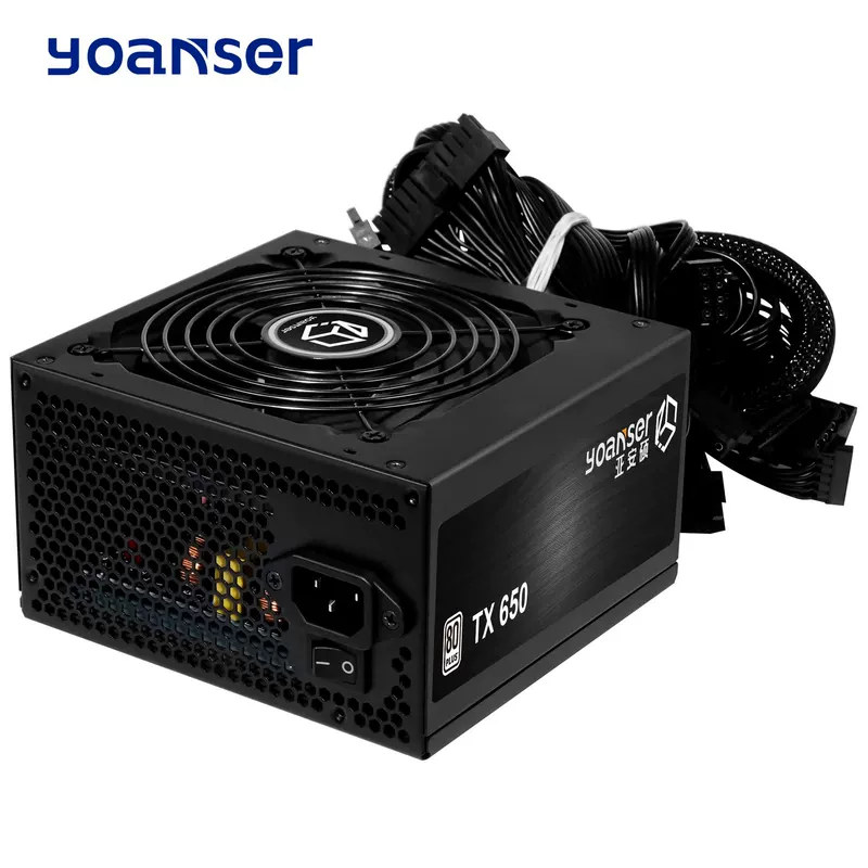 Power supply, laptop, 650W, 650W