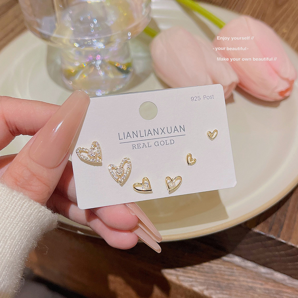 K144 구리 리얼 골드 도금