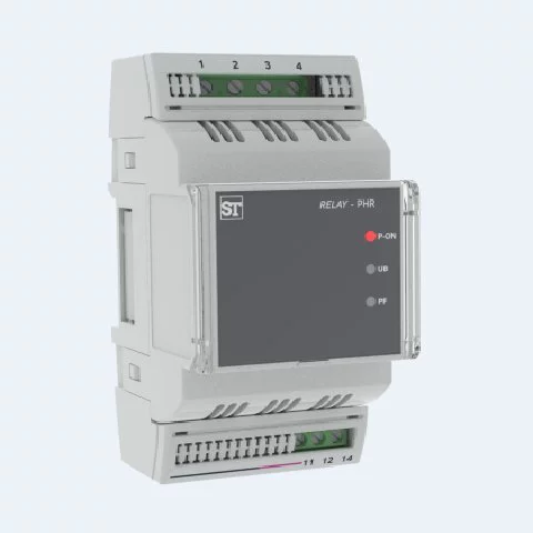 Реле защиты Sifamtinsley PR10 OR10 PR10-P OELR