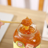 Оригинальный импортный гель алоэ вера с имбирем, 1150г, Южная Корея