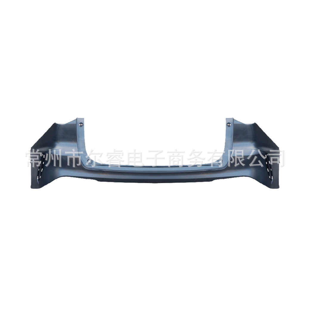 Suitable for the lower section of the front and rear bumpers of the 2023 Changan Oushang X5PLUS