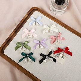 饰品配件;织带;发饰头饰配件