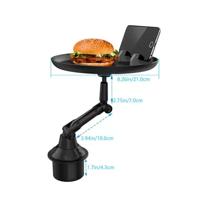 Car table board – Car Rotating Tea Table