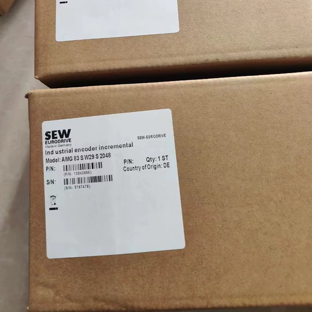 SEW кодер OG83RN1024 новый оригинальный спот